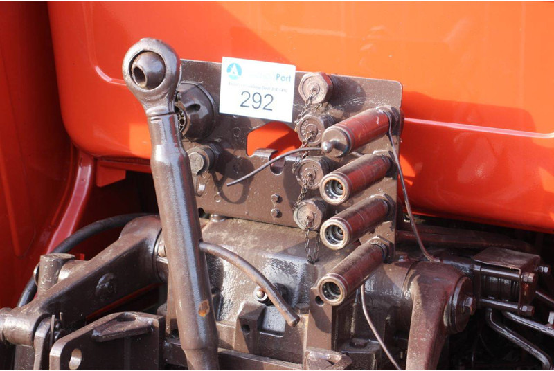 Трактор Fiat 100-90DT: фото 19