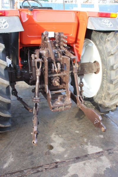 Трактор Fiat 100-90DT: фото 16