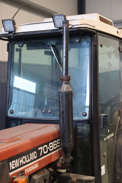 Трактор Fiat 70-86V: фото 13 Трактор Fiat 70-86V: фото 13