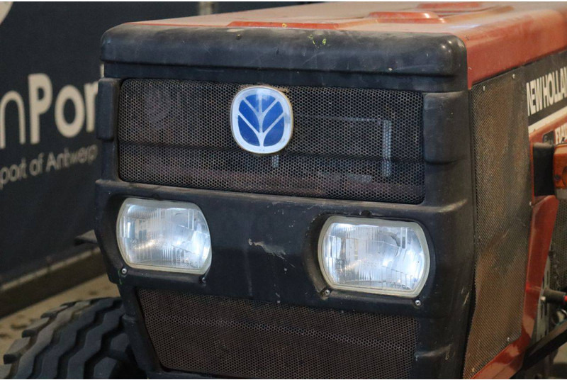 Трактор Fiat 70-86V: фото 11 Трактор Fiat 70-86V: фото 11