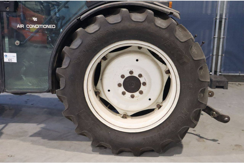 Трактор Fiat 70-86V: фото 16 Трактор Fiat 70-86V: фото 16