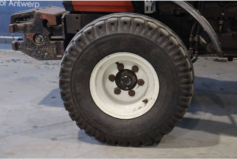 Трактор Fiat 70-86V: фото 15 Трактор Fiat 70-86V: фото 15