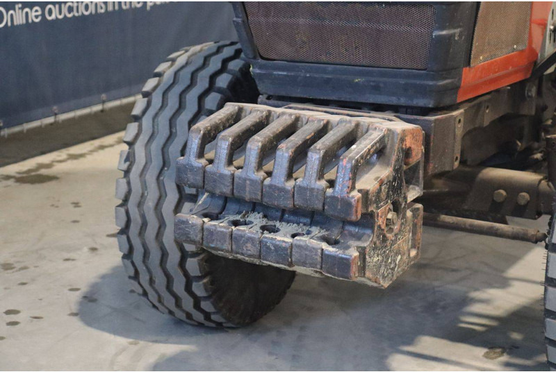 Трактор Fiat 70-86V: фото 10 Трактор Fiat 70-86V: фото 10