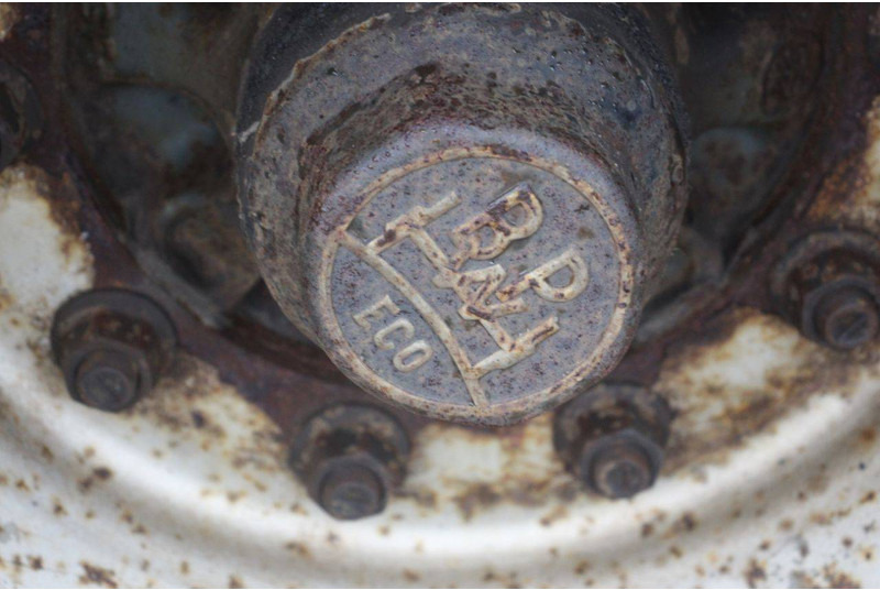 Полуприцеп бортовой/ Платформа Floor FLO 17 30H2: фото 20 Полуприцеп бортовой/ Платформа Floor FLO 17 30H2: фото 20