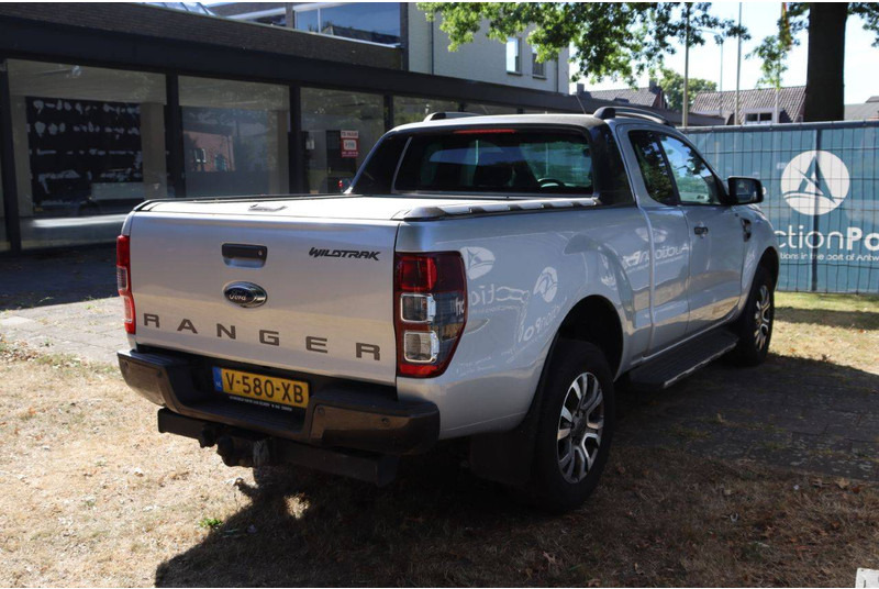 Легковой автомобиль Ford Ranger: фото 6