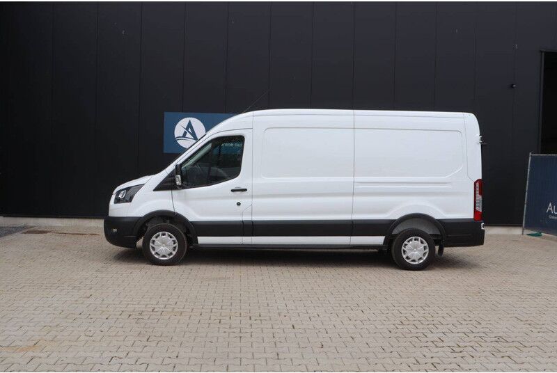 Ford Transit - Седан: фото 2 Ford Transit - Седан: фото 2