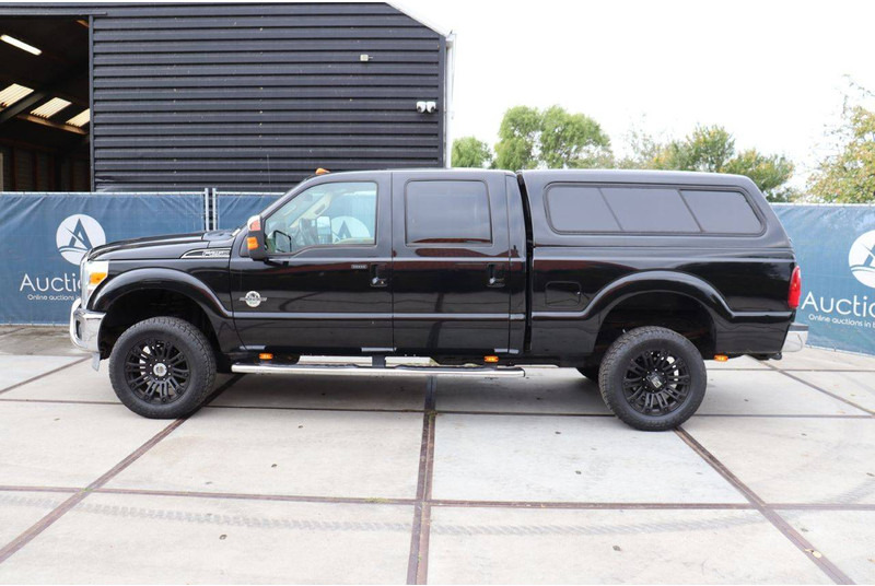 Ford USA F-250 - Легковой автомобиль: фото 2 Ford USA F-250 - Легковой автомобиль: фото 2