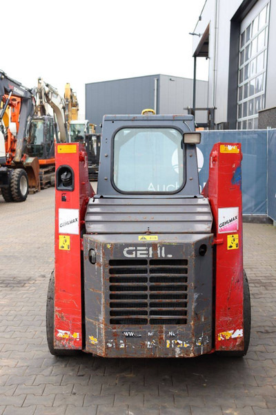 Gehl SL4625 - Колёсный погрузчик: фото 5 Gehl SL4625 - Колёсный погрузчик: фото 5