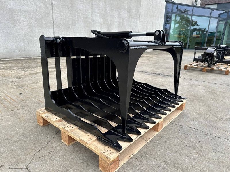 Giyi GY–HWG44C - Ковш: фото 2 Giyi GY–HWG44C - Ковш: фото 2