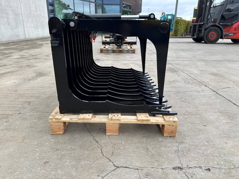 Giyi GY–HWG44C - Ковш: фото 3 Giyi GY–HWG44C - Ковш: фото 3