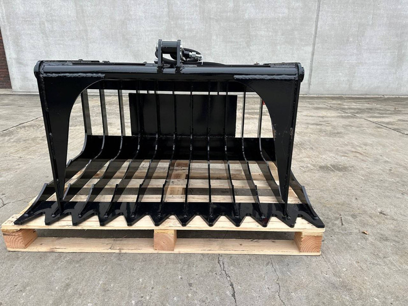 Giyi GY–HWG44C - Ковш: фото 1 Giyi GY–HWG44C - Ковш: фото 1