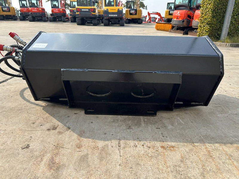 Giyi GY-XGY - Техника для обработки почвы: фото 5 Giyi GY-XGY - Техника для обработки почвы: фото 5