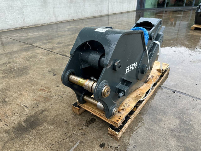 HP04 - Аккумулятор: фото 3 HP04 - Аккумулятор: фото 3