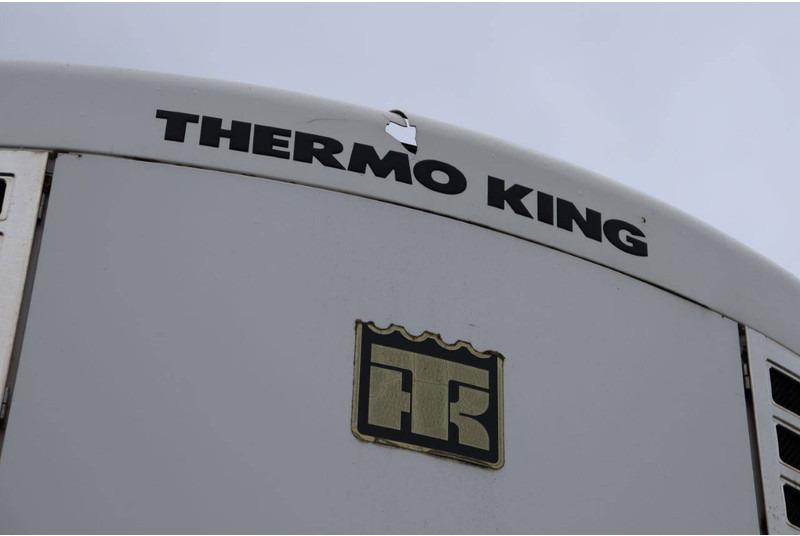 Полуприцеп-рефрижератор HTF HZO32: фото 10