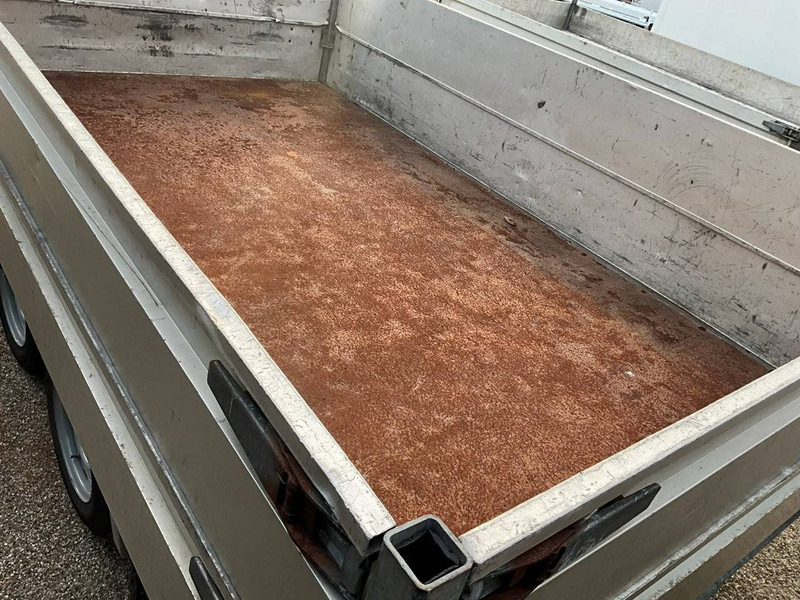 Прицеп бортовой/ Платформа Henra PL 2: фото 7 Прицеп бортовой/ Платформа Henra PL 2: фото 7