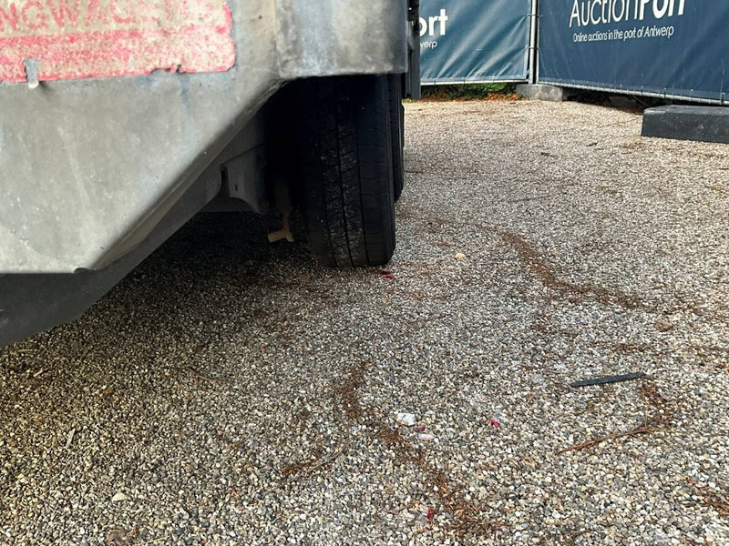 Прицеп бортовой/ Платформа Henra PL 2: фото 10 Прицеп бортовой/ Платформа Henra PL 2: фото 10