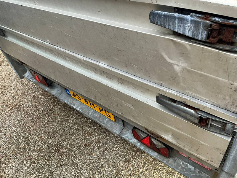 Прицеп бортовой/ Платформа Henra PL 2: фото 19 Прицеп бортовой/ Платформа Henra PL 2: фото 19