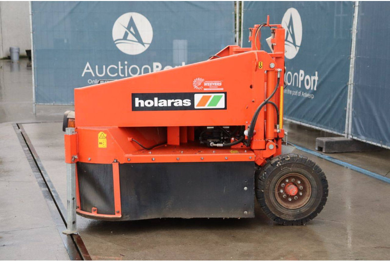 Holaras - Измельчитель древесины: фото 3 Holaras - Измельчитель древесины: фото 3