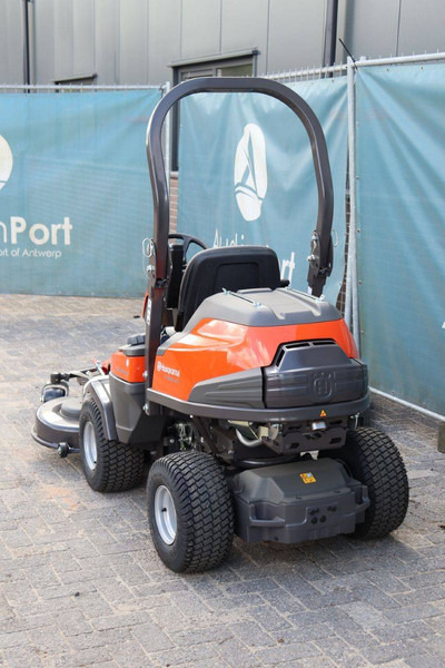 Husqvarna P524X EFI - Газонокосилка: фото 4 Husqvarna P524X EFI - Газонокосилка: фото 4