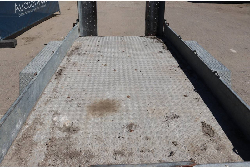 Прицеп бортовой/ Платформа IFOR WILLIAMS GH: фото 15 Прицеп бортовой/ Платформа IFOR WILLIAMS GH: фото 15