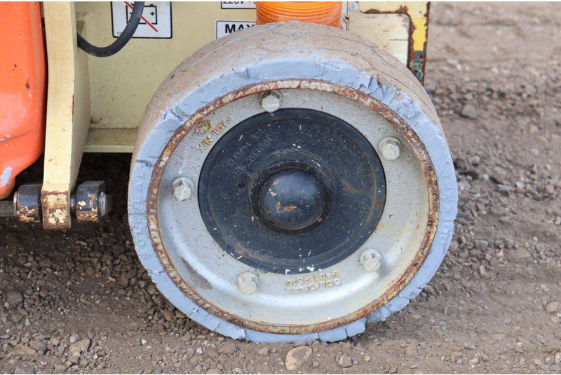 Ножничный подъемник JLG 1930ES: фото 11