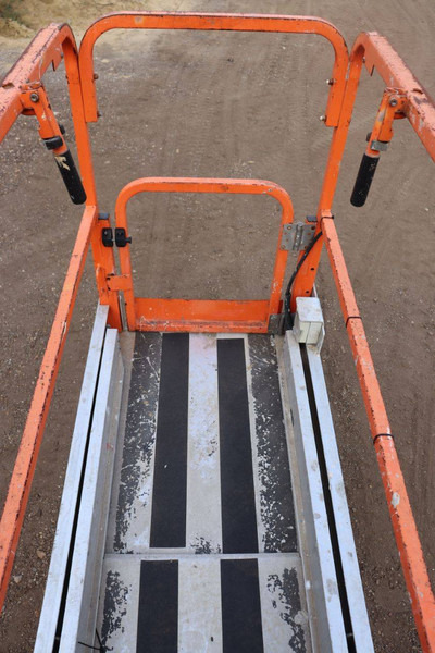 Ножничный подъемник JLG 1930ES: фото 19