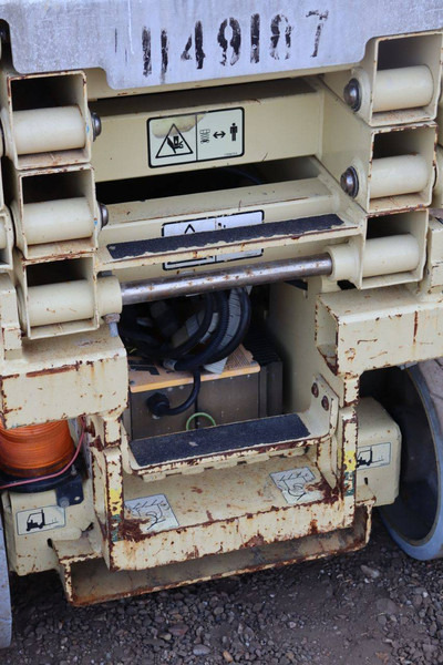 Ножничный подъемник JLG 1930ES: фото 14