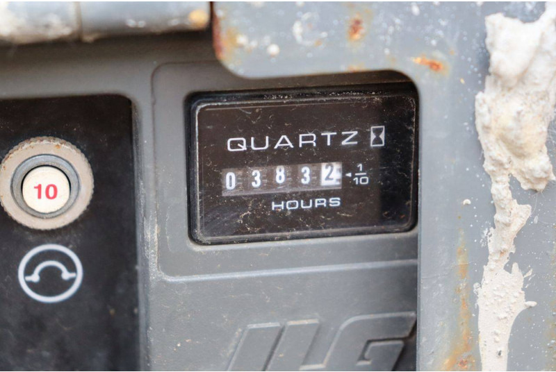 Ножничный подъемник JLG 1930ES: фото 17