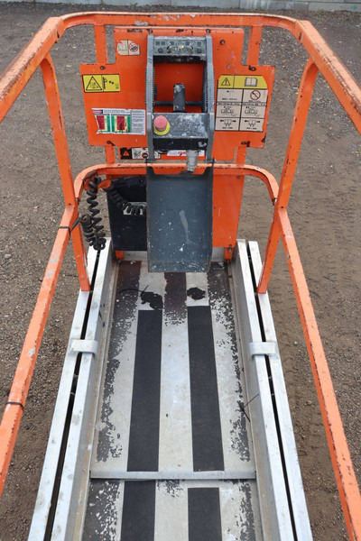 Ножничный подъемник JLG 1930ES: фото 18