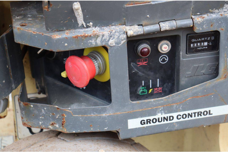 Ножничный подъемник JLG 1930ES: фото 16