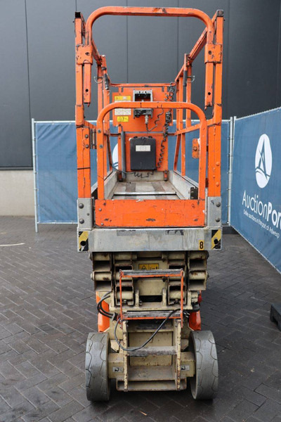 JLG 2030ES - Ножничный подъемник: фото 5 JLG 2030ES - Ножничный подъемник: фото 5