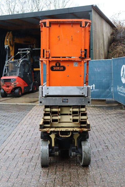 JLG 2030ES - Ножничный подъемник: фото 5 JLG 2030ES - Ножничный подъемник: фото 5