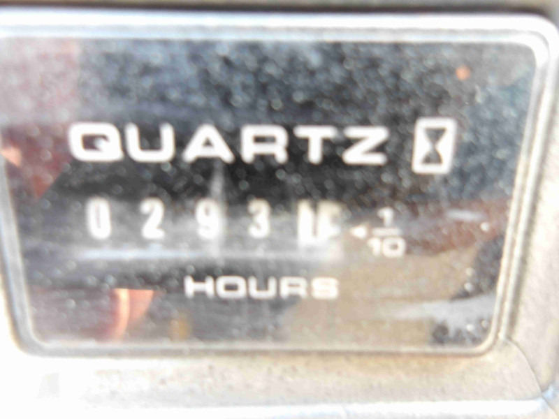 JLG 2032ES - Ножничный подъемник: фото 5 JLG 2032ES - Ножничный подъемник: фото 5