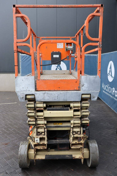 JLG 2646ES - Ножничный подъемник: фото 5 JLG 2646ES - Ножничный подъемник: фото 5