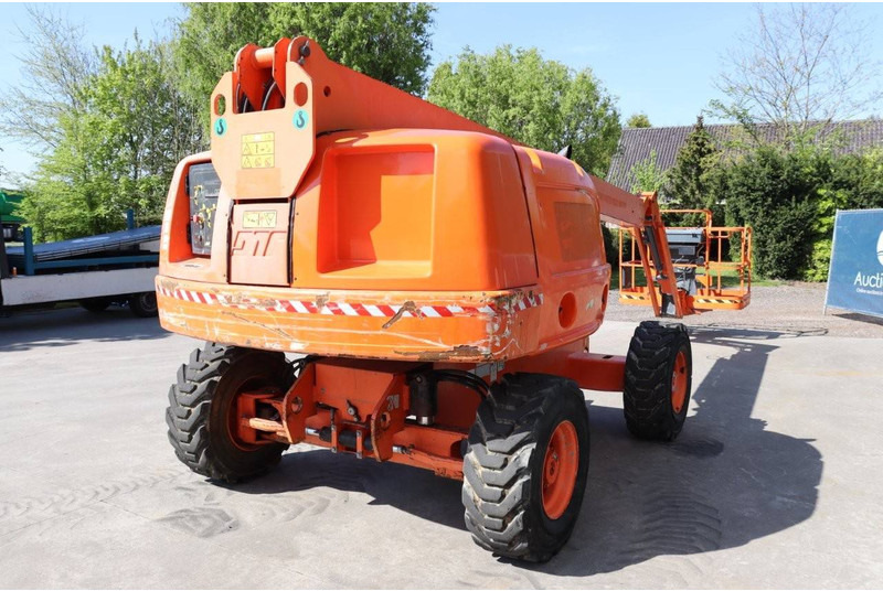JLG 460SJ - Подъёмник: фото 5 JLG 460SJ - Подъёмник: фото 5
