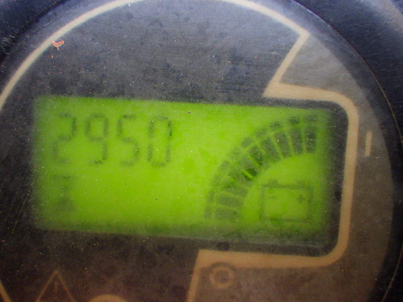 Коленчатый подъемник JLG 600AJ: фото 6