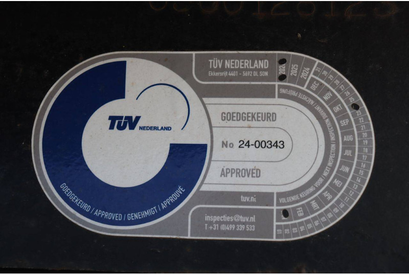 Телескопический подъемник JLG 600SC: фото 15