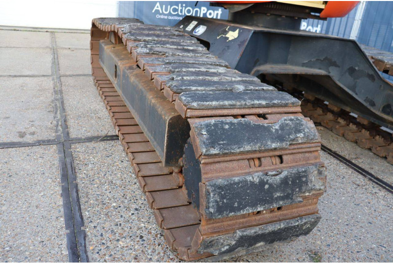 Телескопический подъемник JLG 600SC: фото 12