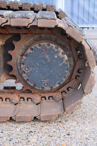 Телескопический подъемник JLG 600SC: фото 11