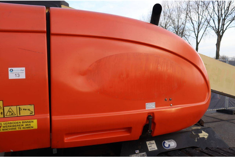 Телескопический подъемник JLG 600SC: фото 16