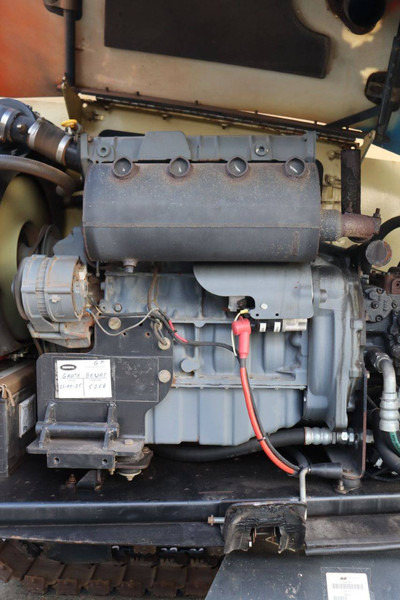 Телескопический подъемник JLG 600SC: фото 18