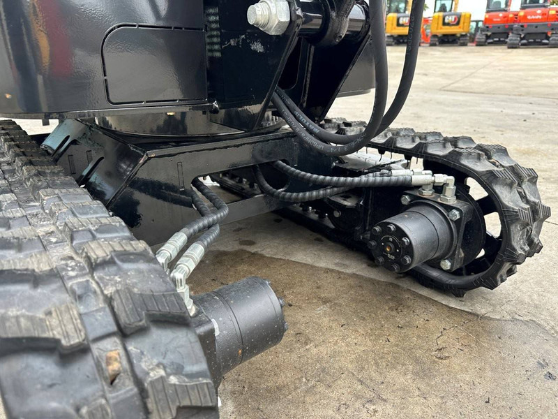 Мини-экскаватор JPC HT12: фото 11