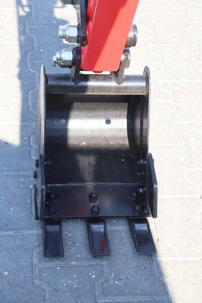 Новый Мини-экскаватор JPC HT12: фото 13 Новый Мини-экскаватор JPC HT12: фото 13