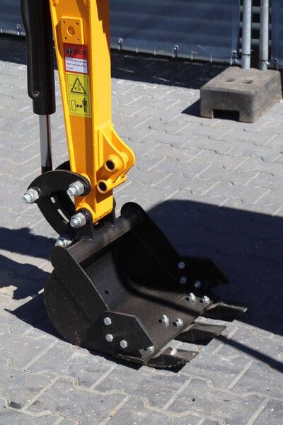 Новый Мини-экскаватор JPC HT12: фото 11 Новый Мини-экскаватор JPC HT12: фото 11