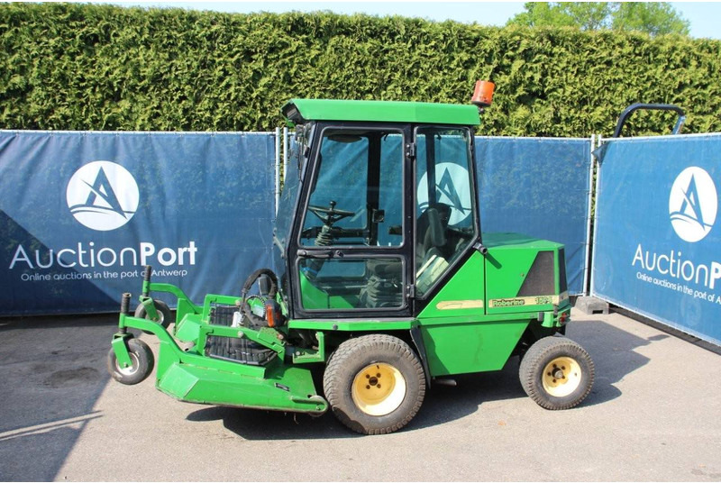 John Deere Roberine 1504 - Газонокосилка: фото 1 John Deere Roberine 1504 - Газонокосилка: фото 1