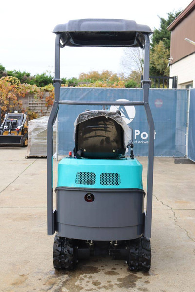 Kato - Мини-экскаватор: фото 5 Kato - Мини-экскаватор: фото 5