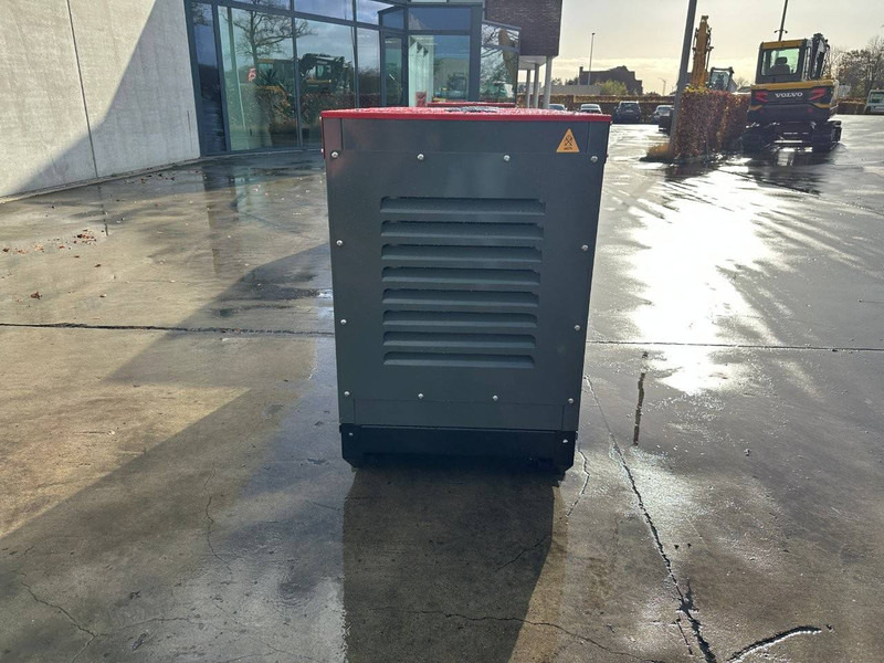 Kawakenki KK50-III-SSS - Электрогенератор: фото 4 Kawakenki KK50-III-SSS - Электрогенератор: фото 4