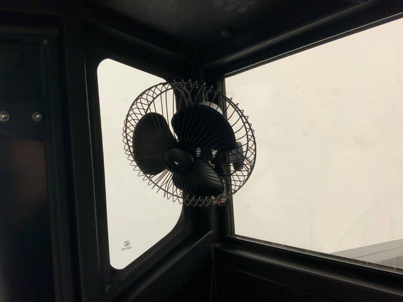 Новый Подметально-уборочная машина Kremer KRS100: фото 13 Новый Подметально-уборочная машина Kremer KRS100: фото 13