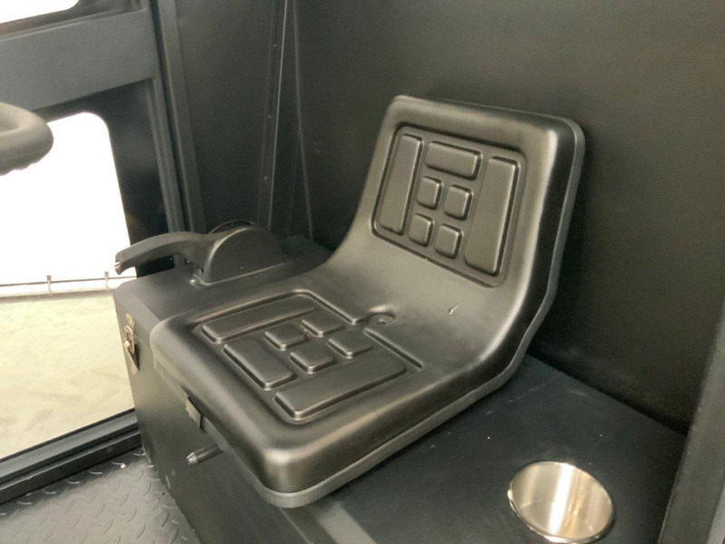 Новый Подметально-уборочная машина Kremer KRS100: фото 18 Новый Подметально-уборочная машина Kremer KRS100: фото 18