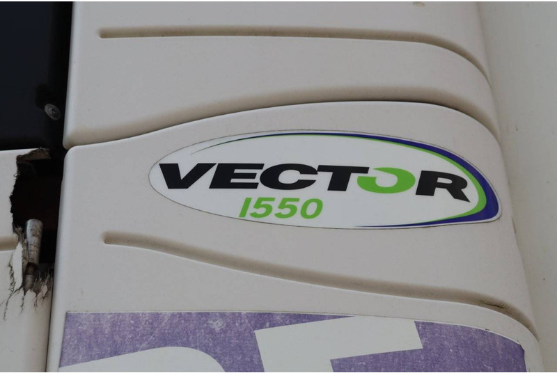 Полуприцеп-рефрижератор Krone SD: фото 16